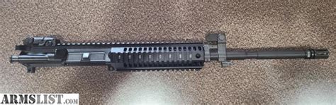 Armslist For Sale New In The Box Colt Le 6940 Upper Group Complete