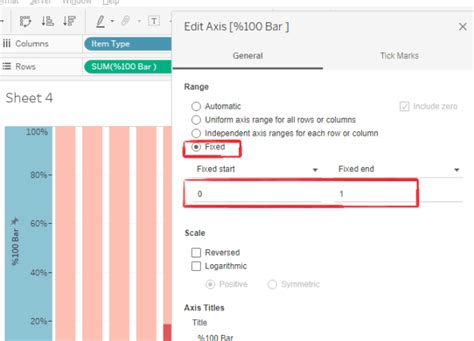 Cylindrical Fill Bar Chart In Tableau Analytics Planets