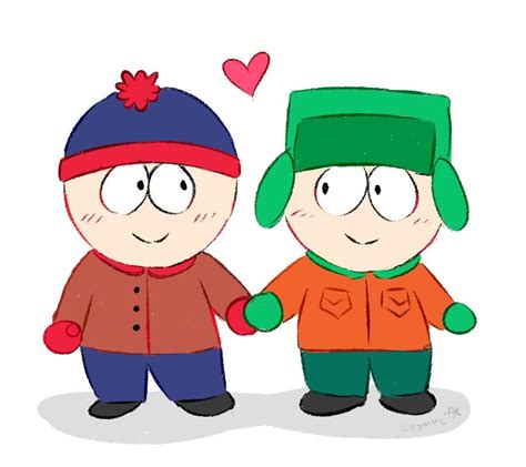 Pin By Riia Kuishi On South Park Style South Park Kyle South Park