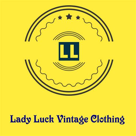 Lady Luck Vintage Clothing Yangon