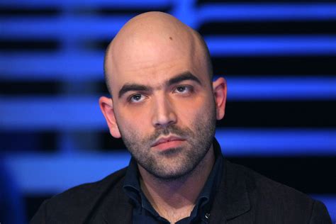 Fc matera* jul 1, 1973 in pompei, italy. Roberto Saviano sette anni dopo: esce Zero Zero Zero