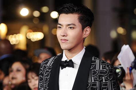 Famous Male Chinese Actors