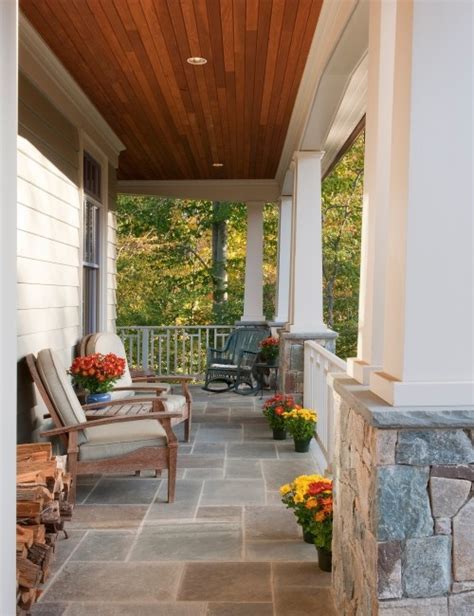 All home interior architechture ideas for porch ceiling wood beadboard. porch wood ceiling | Front Porches | Pinterest