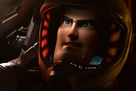 Pixar Is Actually Making An Epic Sci Fi Buzz Lightyear Movie Polygon