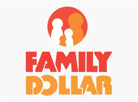 Download Family Dollar Logo Png, Transparent Png - kindpng