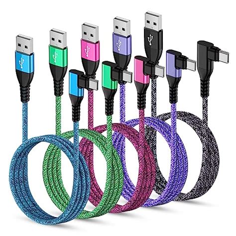 Top 10 Best Android Charging Cord To Buy Online Glory Cycles