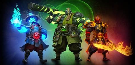 They act as initiators that should be. Beginner's Guide to Dota 2: Heroes and Items