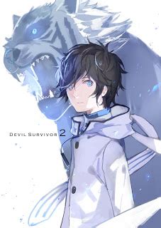 Anime Neko: Tokoh Anime Cowok Paling Keren dan Tampan