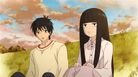10 Best Romance Anime Of All Time Reelrundown