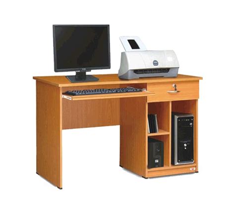 Lakdi The Furniture Co Home Office Computer Study Desktable With