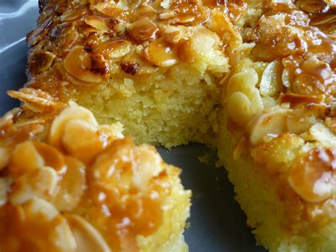 Gateau breton pommes caramel beurre sale Noël Européen 2019