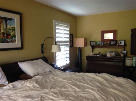 Before And After Hollys Beautiful Master Bedroom Thrift Diving Blog