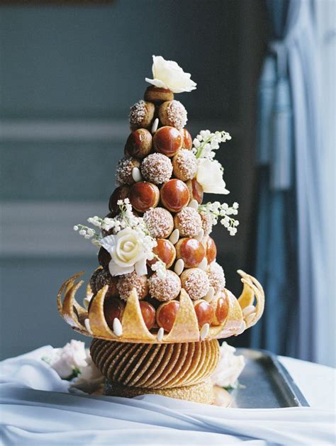 Wedding Cake Alternatives For The Couple Who Just Doesnt Like Cake Cheap Wedding Cakes