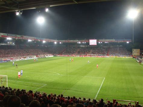 Test dazn for free and experience the bundesliga on demand | display. A Socceroo In Germany: 1.FC Union Berlin