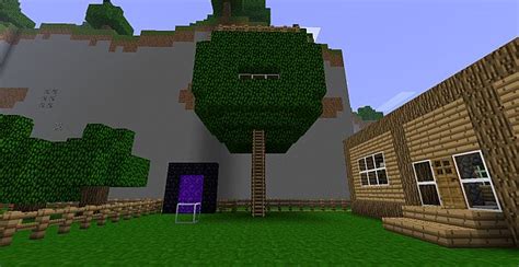 We did not find results for: Basic Treehouse Minecraft Map