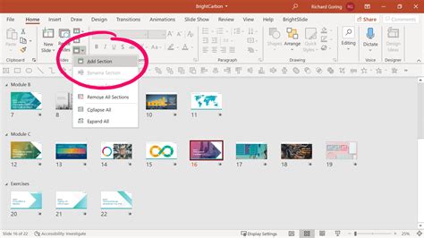 How To Use Powerpoint Zoom Links Laptrinhx