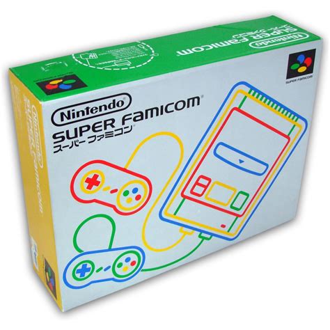 Super Famicom Super Gaby Games