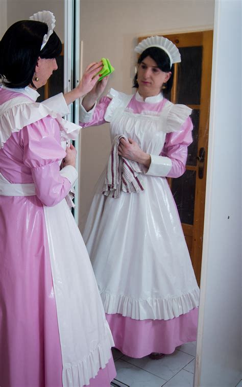 sissy maid victoria telegraph