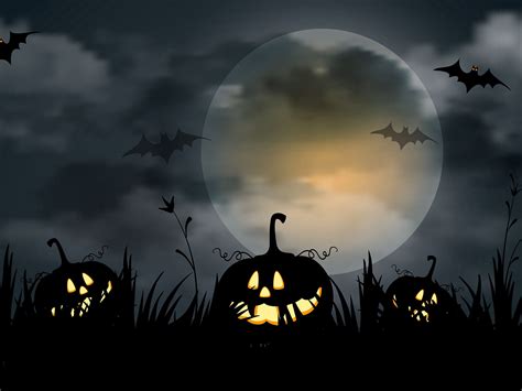 30 bewitched halloween wallpapers 4k laptrinhx news