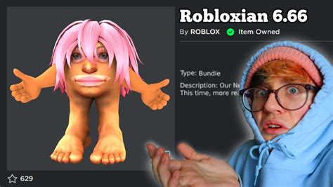 Roblox Realistic Face