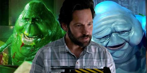 It's murray's picture, and in a triumph of mind over matter. Ghostbusters' Muncher Reveal Afterlife May Repeat The ...