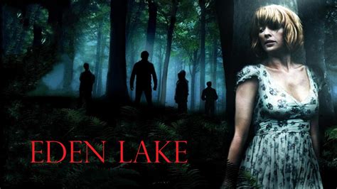 Eden Lake 2008 Grave Reviews Horror Movie Reviews