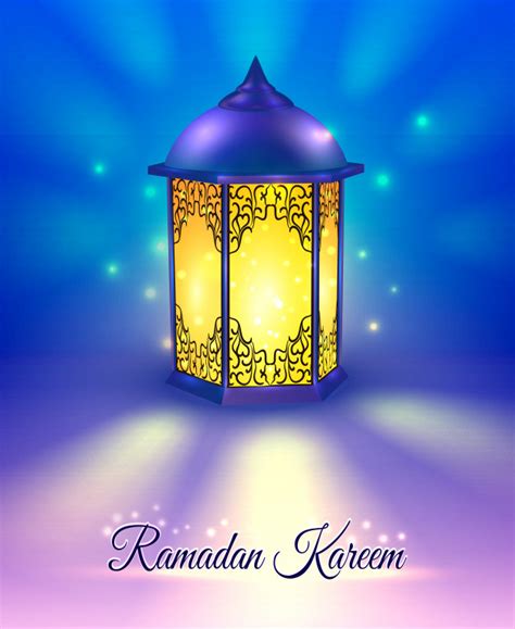 Ramadan Lanterns Crafts Templates Celebrate Holy Symbolic 2023