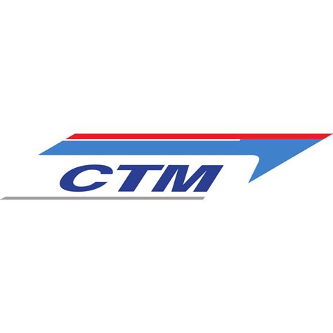 Ctm Logo Vector Logo Of Ctm Brand Free Download Eps Ai Png Cdr