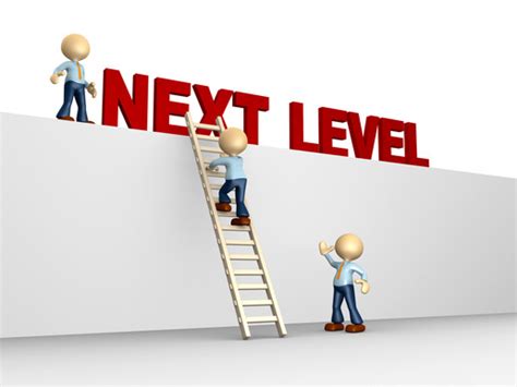 Taking Your Business To The Next Level Cliff Ravenscraft
