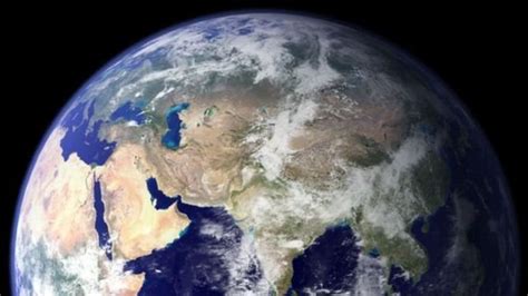 هل كوكب الأرض في خطر؟ Bbc News عربي