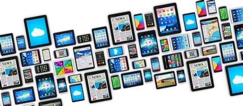 Top 5 Mobile Device Management Vendors to Watch in 2016