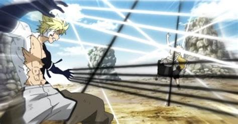 Episode 312 - Fairy Tail: Final Season - Anime News Network
