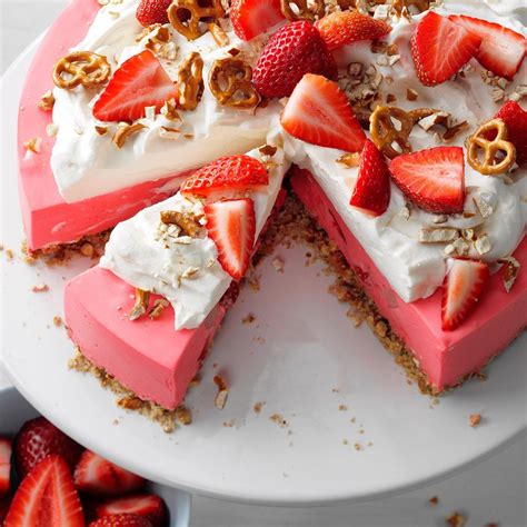Summer Desserts For A Crowd 17 Delicious Desserts Perfect For Peak Summer Real Simple