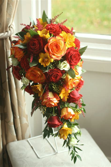 Some favorite choices include, roses, gerbera daisies, dried flowers, mums, calla lilies, and more. Wedding flowers in Edinburgh - Edinburgh florist - Liberty ...