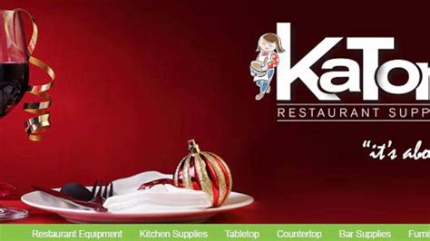 Katom Restaurant Supply Coupontopay Youtube