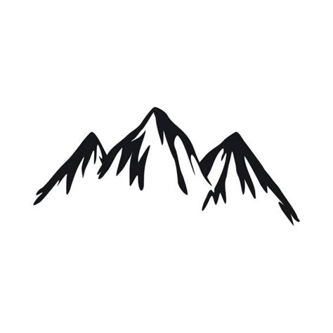 Clipart Rocky Mountains 10 Free Cliparts Download Images On