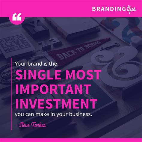 24 Branding Quotes To Inspire You And Build Your Brand Image