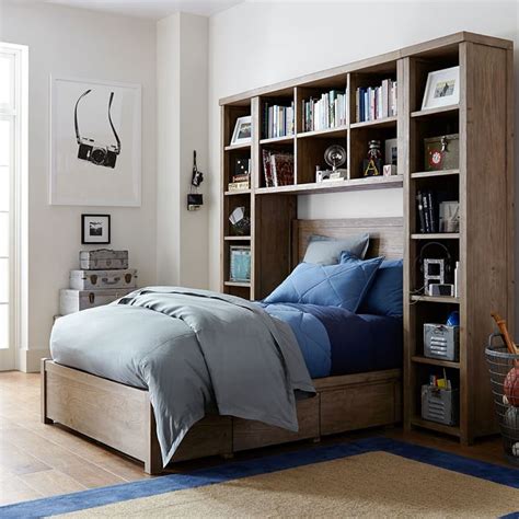 Teen boy bedroom ideas second chance dream. Modern Home Decor Ideas - Teen Boy Bedrooms| cc&mike ...