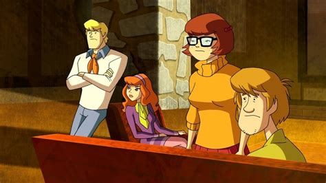 Scooby Doo Mystery Incorporated 1×9 123movies Film Watch Movies