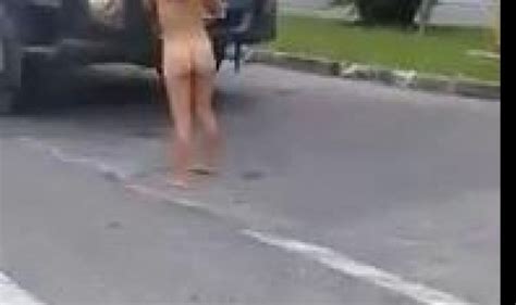 Crazy Naked Girls In Public Telegraph