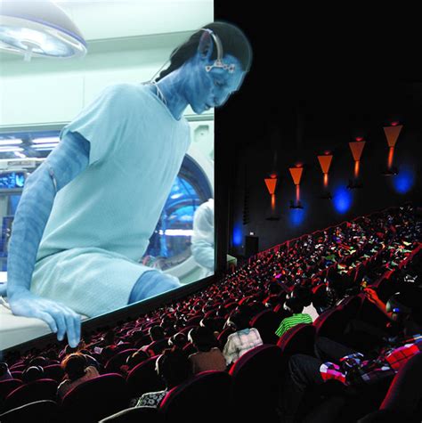 The Future Of Cinematic Pleasure 3d Movies And Beyond Laptrinhx