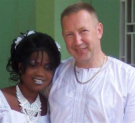Wife Logs On To Facebook To Discover Her Bigamist Husband Had Married A Gambian Teenager At The
