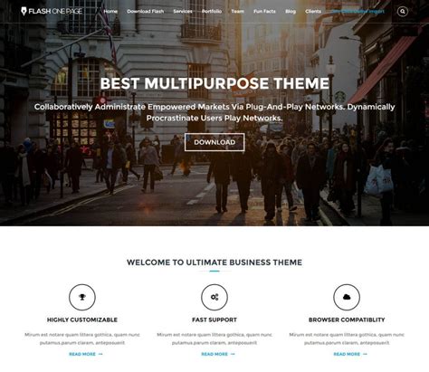 It is also a great choice for agencies and . 25+ Best FREE Portfolio WordPress Themes & Templates 2020