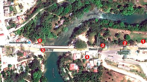 Published on friday, march 19, 2021. Earth-Roamers : Crossing the border between Belize and ...