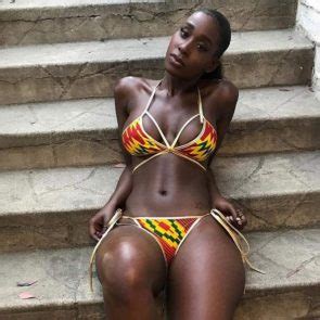 Drakes Ex Bria Myles Nude Leaked Sexy Pics Huge Ass Alert Team