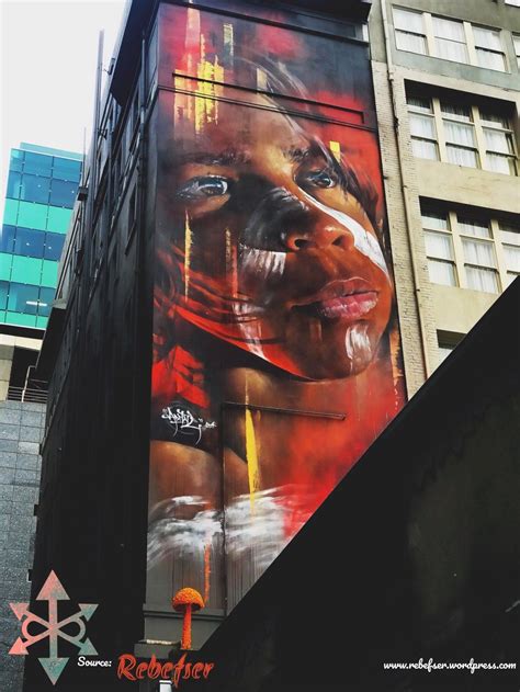 Melbourne Street art (Graffiti). ~ Blog Entry #5 | Melbourne street, Street art graffiti, Street art