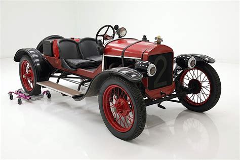 Racing Spec 1925 Ford Model T Is A Cheap Classic Speedster Localizado