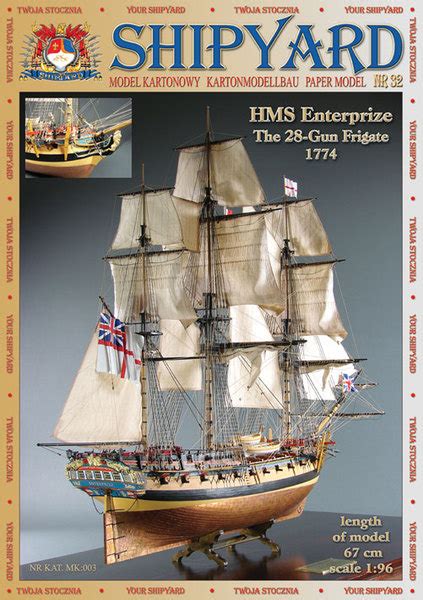 Hms Enterprise 1774 Ubicaciondepersonascdmxgobmx