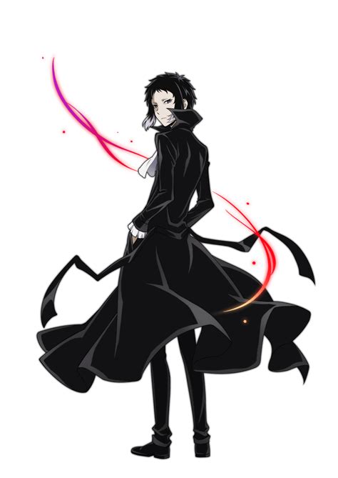 0237 Akutagawa Ryuunosuke Bungo Stray Dogs Mayoi Inu