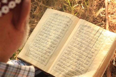 Manfaat Baca Al Quran Ilmu